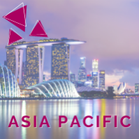 Spotlight on Asia Pacific - Day 1