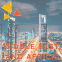 Spotlight on Africa and the Middle East - Day 3